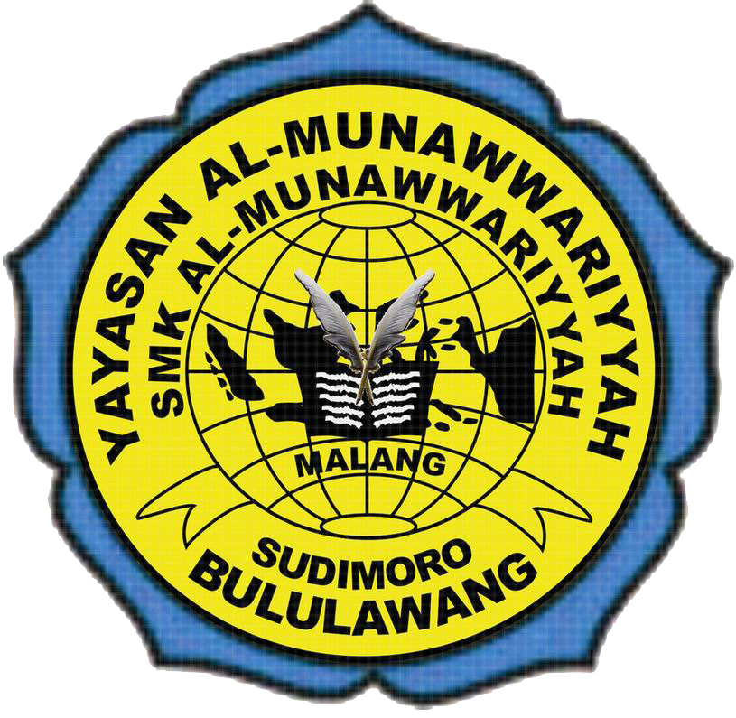 SMK Al Munawwariyyah Sudimoro